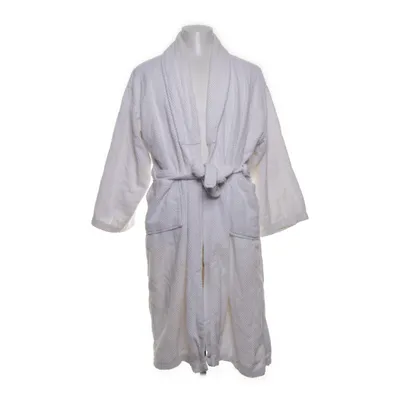 Bathrobe (White) from Åhléns Cotton