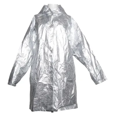 Regnkappa (Silverfärgad) från IKEA