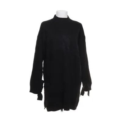 Robe à col roulé (AW22/23RKW80379) de Refka Acrylique, Élasthane, Polyester