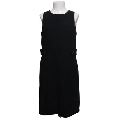 Robe (Noir) de Laura Clement Polyester
