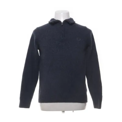 Coltrui (Blauw) van Fred Perry Wol