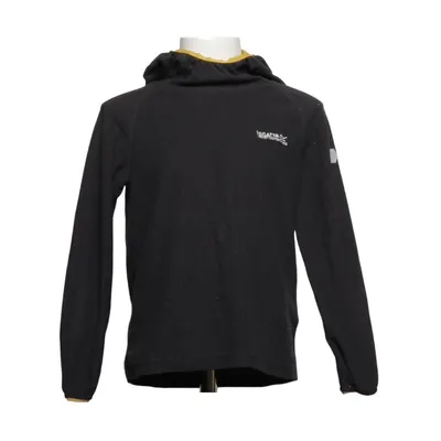 Capuchon sweater (Grijs) van Regatta Polyester