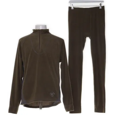 Mjukisset (Grön) från McKenzie Polyester
