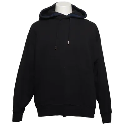 Hoodie (Black) from Acne Studios Cotton