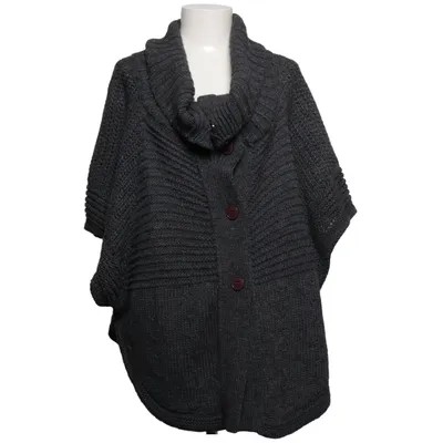 Gilet (Gris) de Best Connections