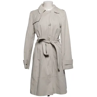 Trench-coat (Beige) de Collection Debenhams Coton, Polyamide, Polyester