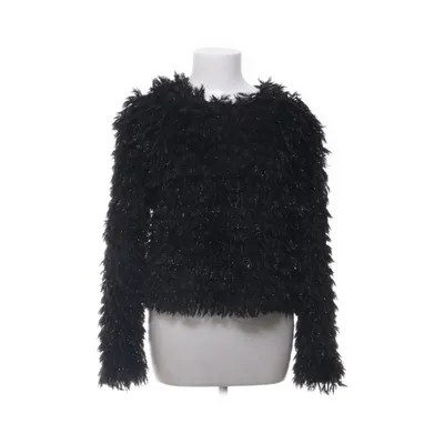 Top (Black) from Aikha Polyester