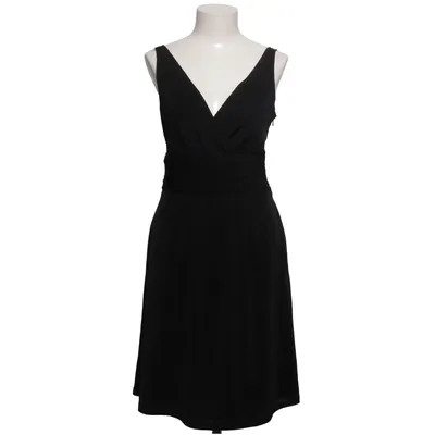Dress (Black) from ESPRIT Collection Cotton, Polyester