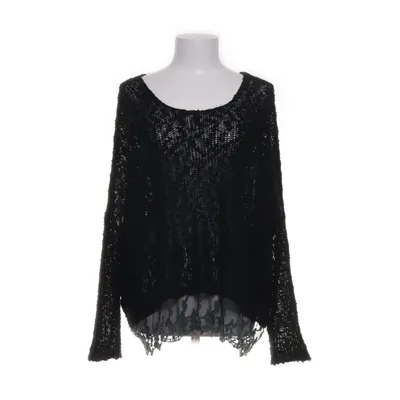 Tröja (Svart) från Katsumi