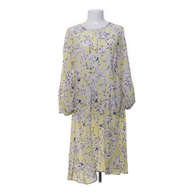 Klänning (Gul, Flerfärgad) från Anna Glover x H&M Viskos