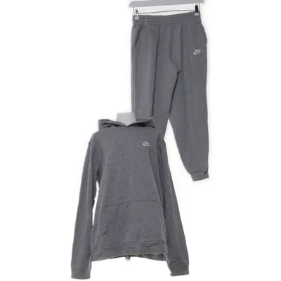Mjukisset (Grå) från Nike Bomull, Polyester