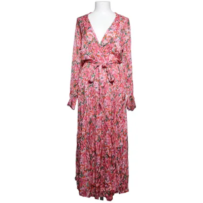 Långklänning (Rosa, Flerfärgad) från Chiara Ferragni Viskos