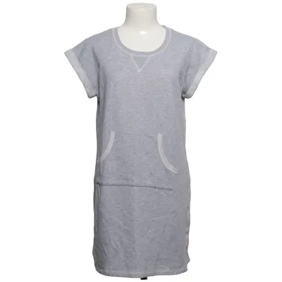 Jurk (Grijs) van ESPRIT Katoen, Polyester