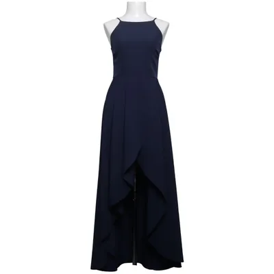 Klänning (Blå) från True Violet Elastan, Polyester