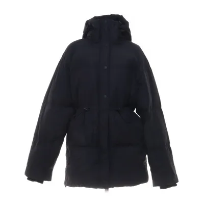 Winterjas (Zwart) van & Other Stories Katoen, Polyamide, Polyester