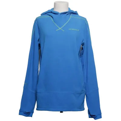 Sweat à capuche (3334-14 Falketind Warm1 Hoodie) de Norrøna Élasthane, Polyamide, Polyester