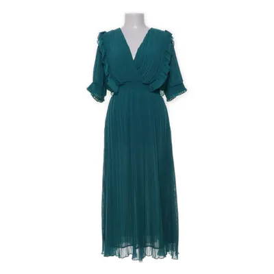 Dress (Petrol green) from Zara Polyester