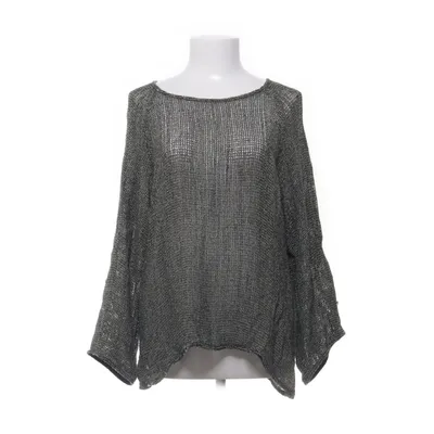 Sweater (Green) from Masai Viscose, Cotton