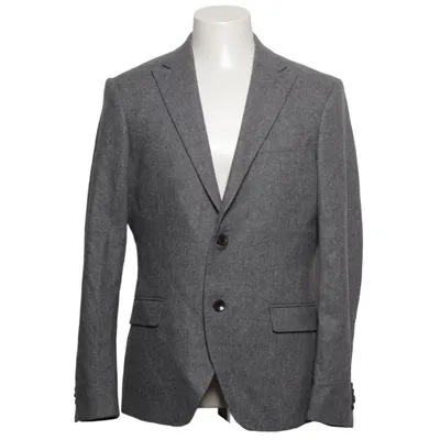 Blazer (Andersen 1618) fra White Bertoni Polyester, Uld