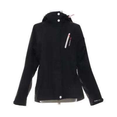 Allvädersjacka (Svart) från Tenson Polyester