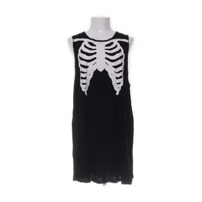 Tank Top (Black, White) from Iron Fist