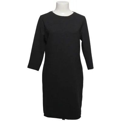 Dress (Gray) from Sublevel Elastane, Polyester, Viscose