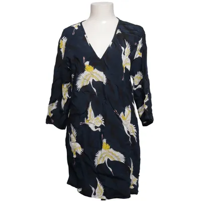 Blus (Blå, Vit, Flerfärgad) från Masai Viskos