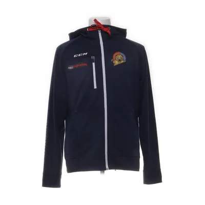 Hoodie (Värnamo Hockey) from CCM Polyester