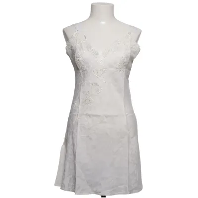 Negligé (AL 1032) från Lise Charmel Polyamid, Polyester, Silke