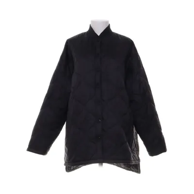 Windjack (Zwart) van Karo Kauer Elastaan, Polyester
