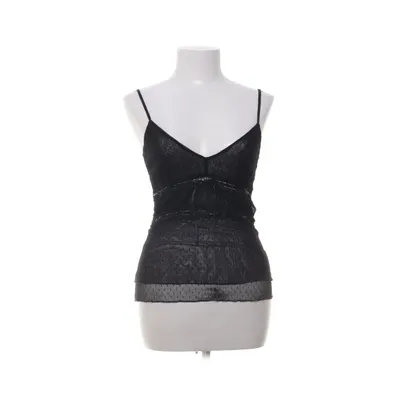Pajama top (Black) from XX by Mexx Nylon