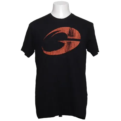 T-shirt (Svart, Orange) från Gasp