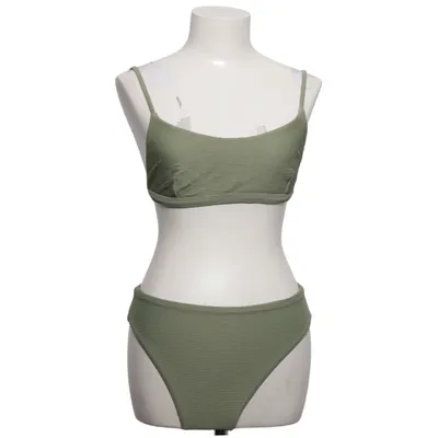 Bikini (Vert) de Seafolly Élasthane, Nylon