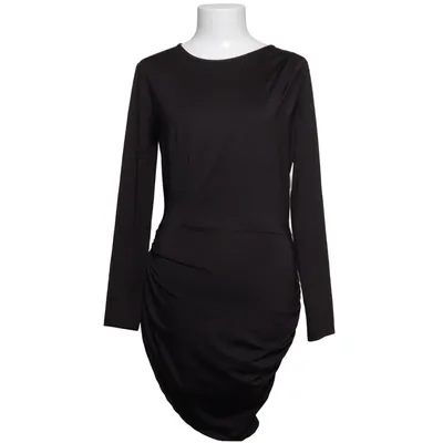 Klänning (Svart) från Ivyrevel Elastan, Polyester