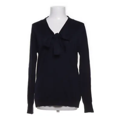 Tröja (Blå) från Ströms Ull