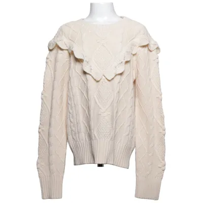 Tröja (GAA-CABLE PULLOVER) från Shoeby Akryl