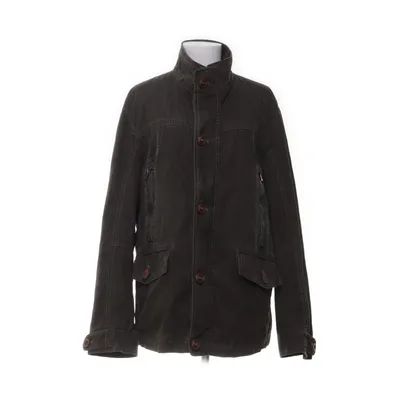 Jacka (Brun) från Stones Bomull, Polyamid, Polyester