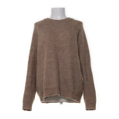 Tröja (Brun) från Envii Akryl, Elastan, Mohair, Polyester, Ull