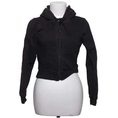Sweat à capuche (Noir) de Organic Basics