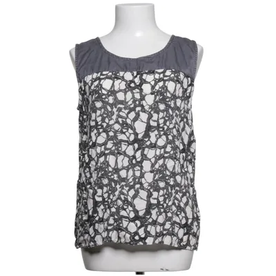 Topp (Marble Top) från Denim Hunter Silke, Viskos