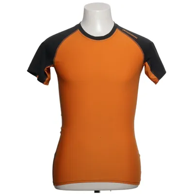 T-shirt (Orange, Svart) från Houdini Polyester