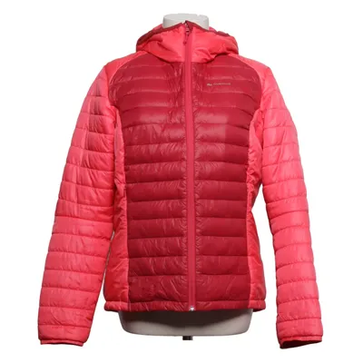 Veste légère (Rouge) de Decathlon Polyester, Duvet
