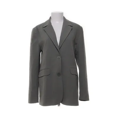 Kavaj (Grön) från LXA Elastan, Polyester, Viskos