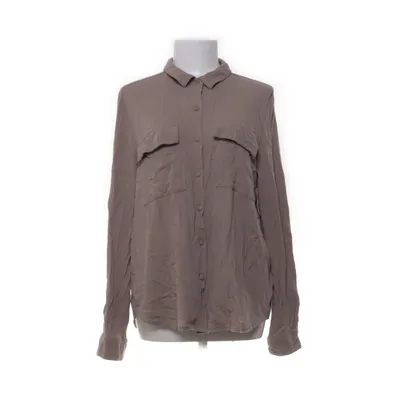 Shirt (Beige) from Lager 157 Viscose