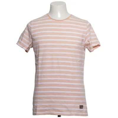 T-shirt (Beige, Wit) van Lindbergh White