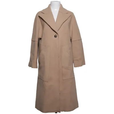 Kappa (Beige) från Arket x Pia Wallén Polyamid, Ull
