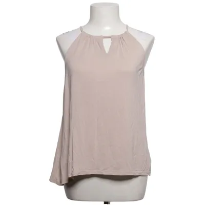 Tanktop (Beige) van Lascana Viscose