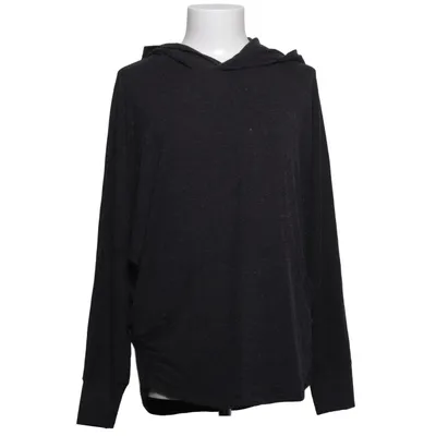 Cardigan (Grå) fra Comfy Copenhagen Elastan, Polyester, Viscose