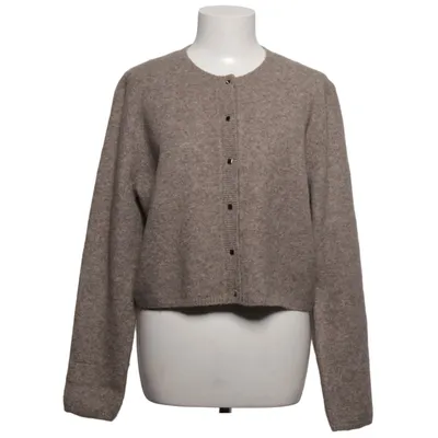 Kofta (Grå) från Primark Cares Akryl, Elastan, Polyester, Ull