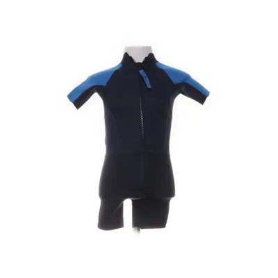 Våtdräkt (Svart, Blå) från Decathlon